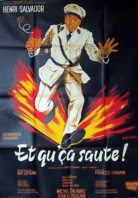 Et qu'ça saute ! Et qu'ça saute !