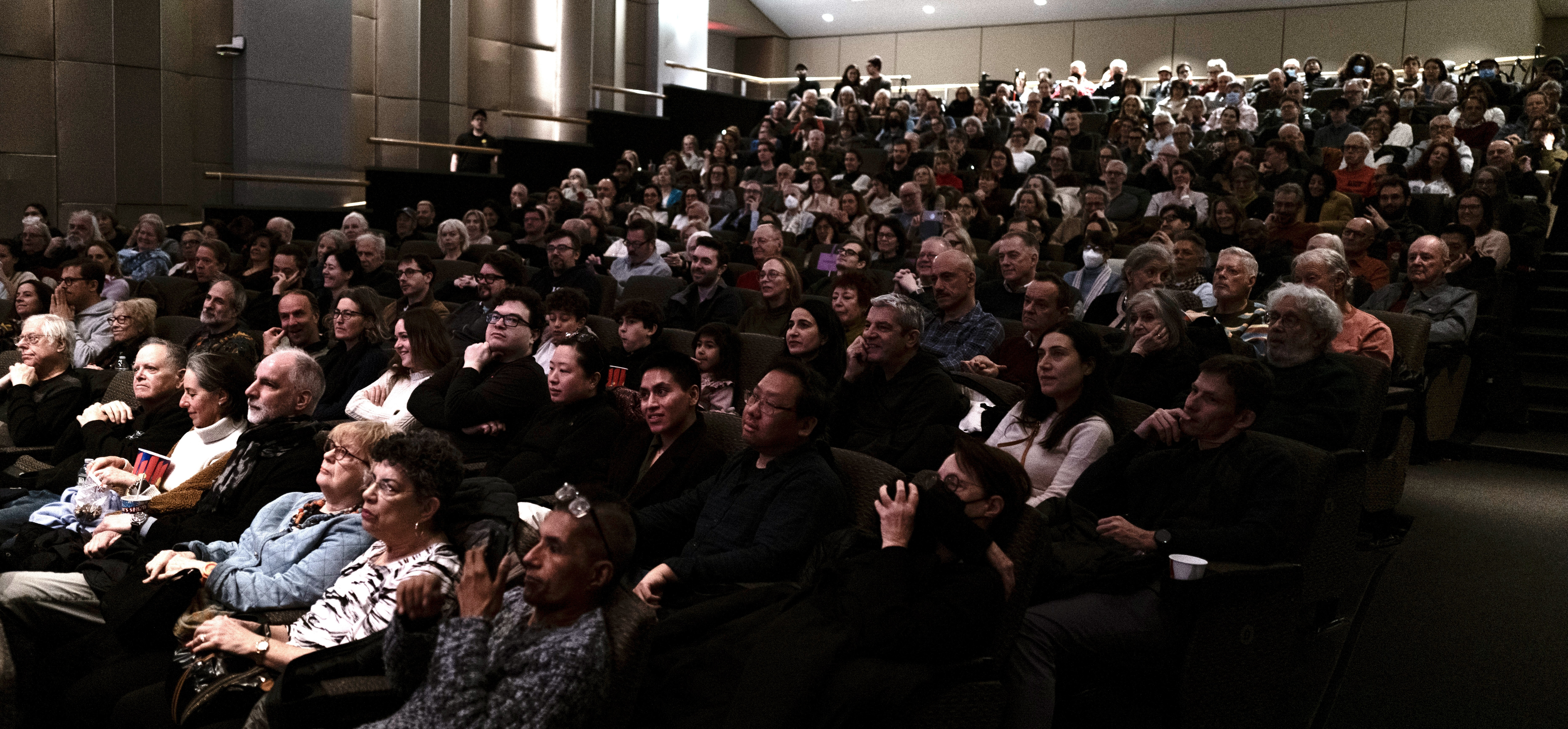 ‘Hiver à Sokcho', ‘Por todo lo alto’ y ‘La red fantasma’, premiadas en el 30° Rendez-Vous With French Cinema in New York - © Thomas Brunot / Unifrance ‘Hiver à Sokcho', ‘Por todo lo alto’ y ‘La red fantasma’, premiadas en el 30° Rendez-Vous With French Cinema in New York - © Thomas Brunot / Unifrance
