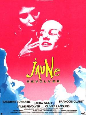 Jaune Revolver Jaune Revolver