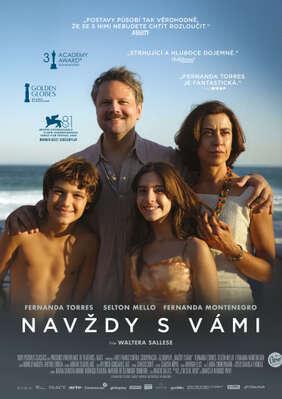 Aún estoy aquí - Czech Republic Aún estoy aquí - Czech Republic