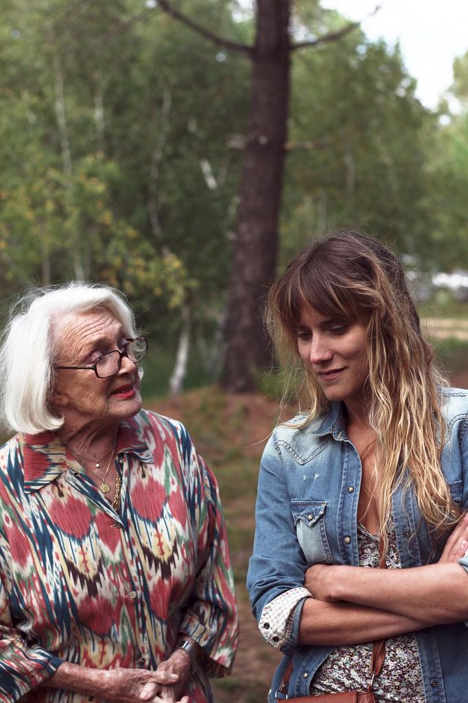 Je montrerai mes seins Je montrerai mes seins