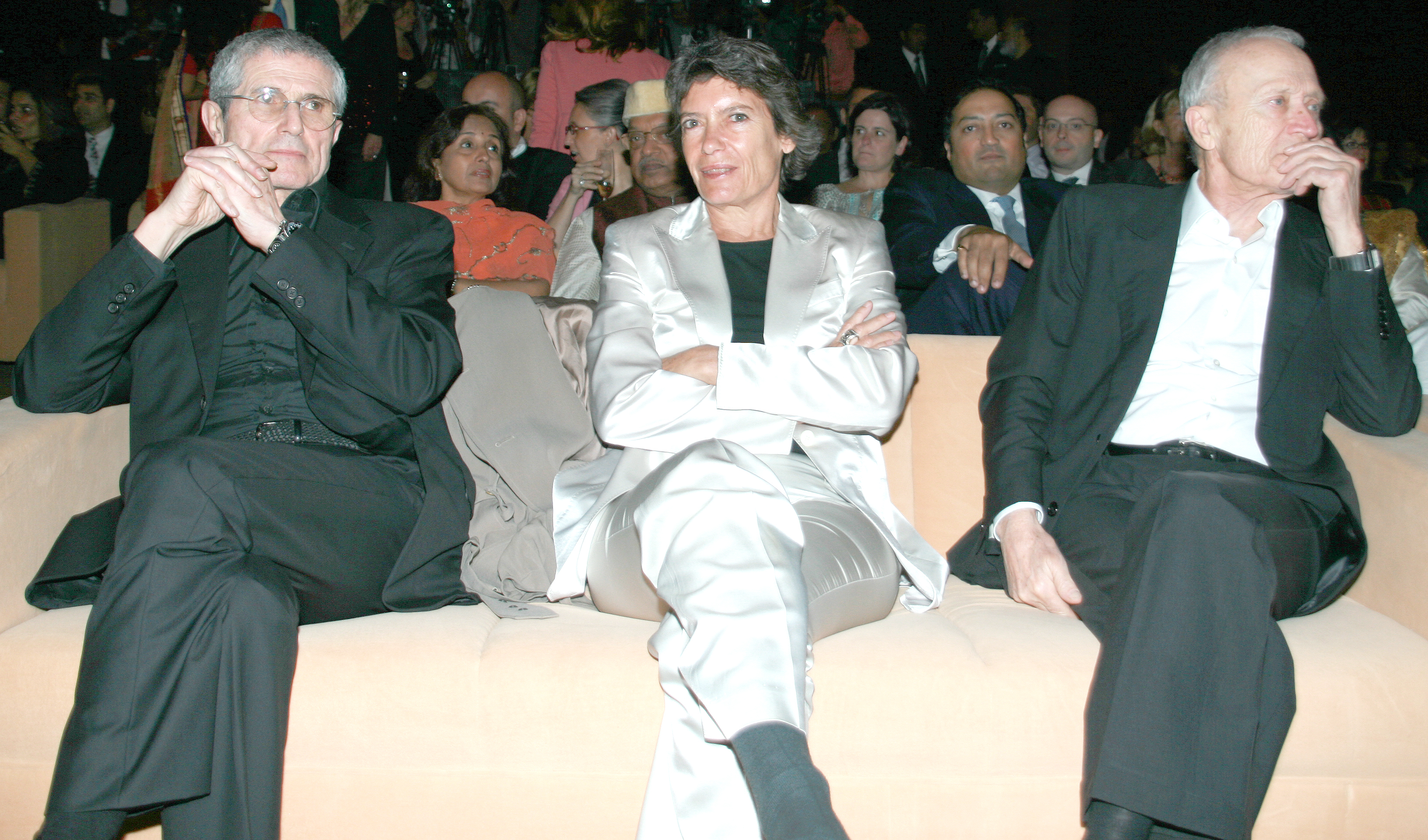 Unifrance organiza el 1er Rendez-vous con el cine francés en la India Unifrance organiza el 1er Rendez-vous con el cine francés en la India