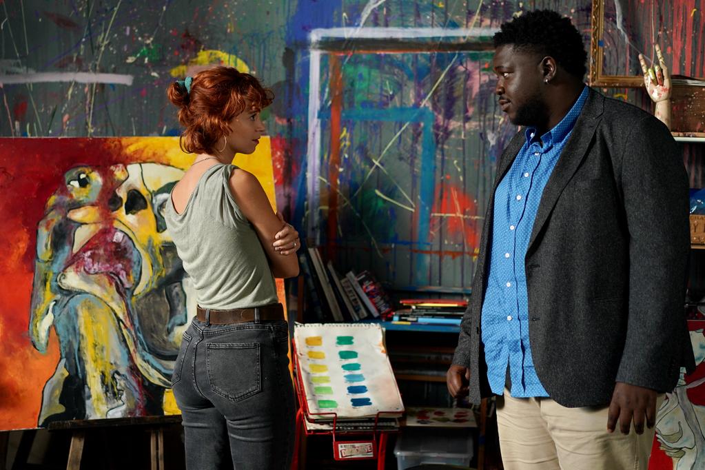 Guess Who Is Calling? Guess Who Is Calling?