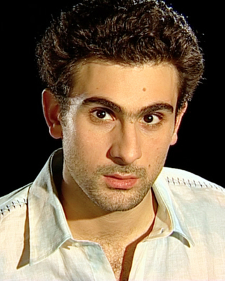 Hovnatan Avédikian Hovnatan Avédikian