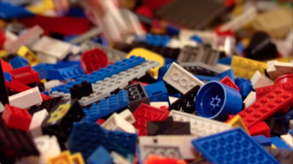 A Super Plastic World A Super Plastic World