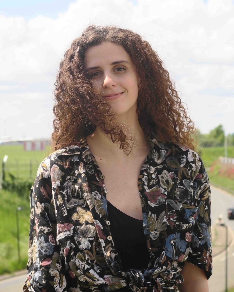 Emie Rolland Emie Rolland