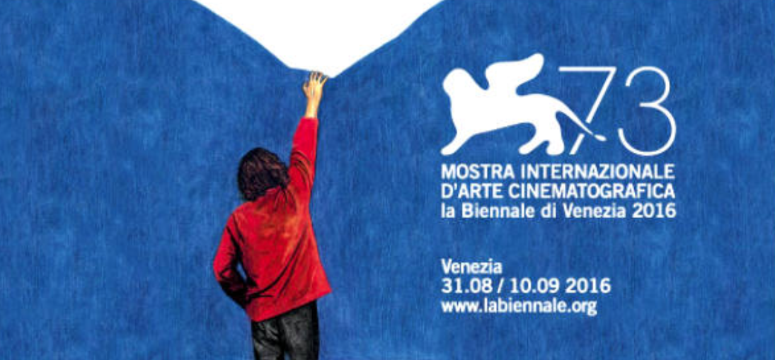 Trois films français en compétition au Festival de Venise Trois films français en compétition au Festival de Venise