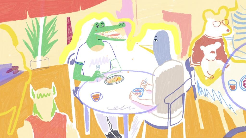 Teri Djougou Teri Djougou