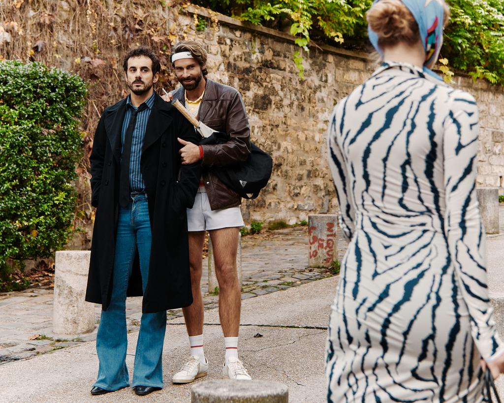 Old fashioned Old fashioned