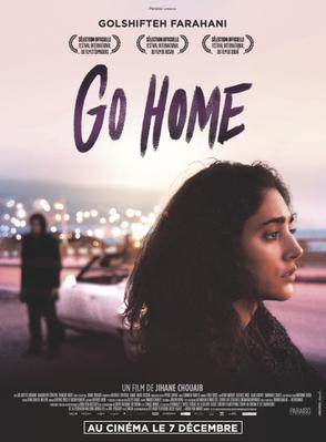 Go Home Go Home