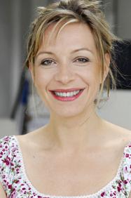 Raphaëlle Valenti Raphaëlle Valenti