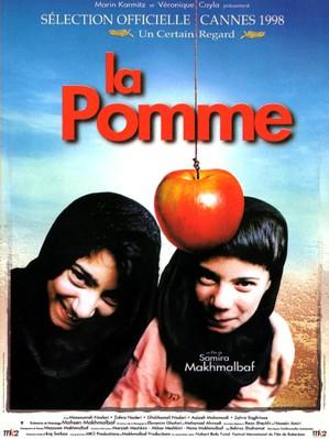 La Pomme La Pomme