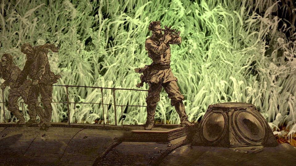 Inserm - Institut national de la sant&eacute; et de la recherche m&eacute;dicale