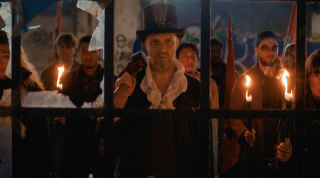 Voleurs de rêves Voleurs de rêves