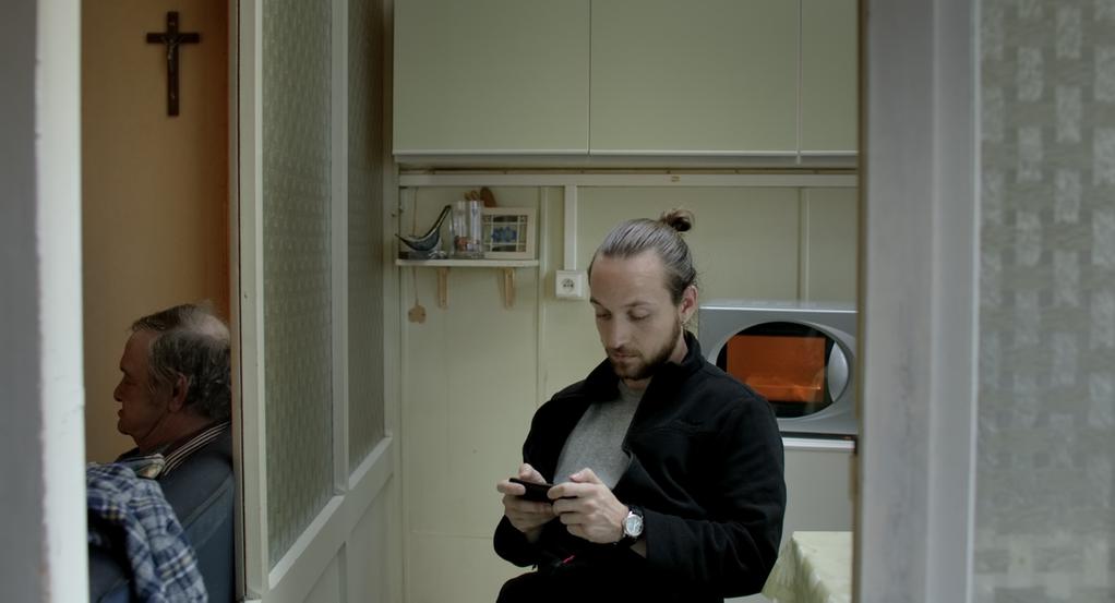 German French Film Week - 2016 German French Film Week - 2016