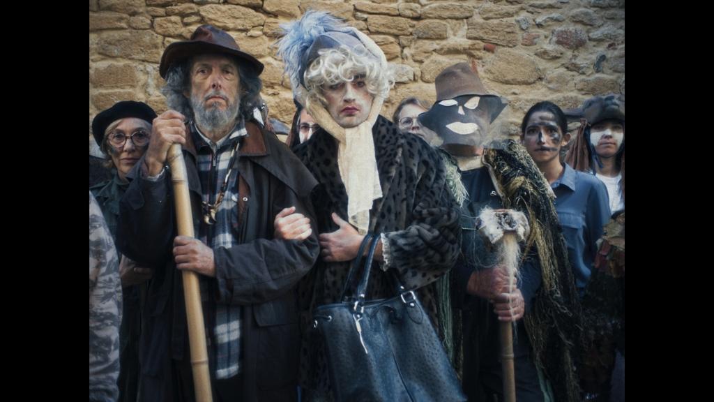 Dans la gueule de l'ours Dans la gueule de l'ours