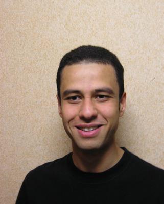 Malek Ouakaoui Malek Ouakaoui