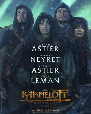 Kaamelott - Deuxième volet (partie 1) Kaamelott - Deuxième volet (partie 1)