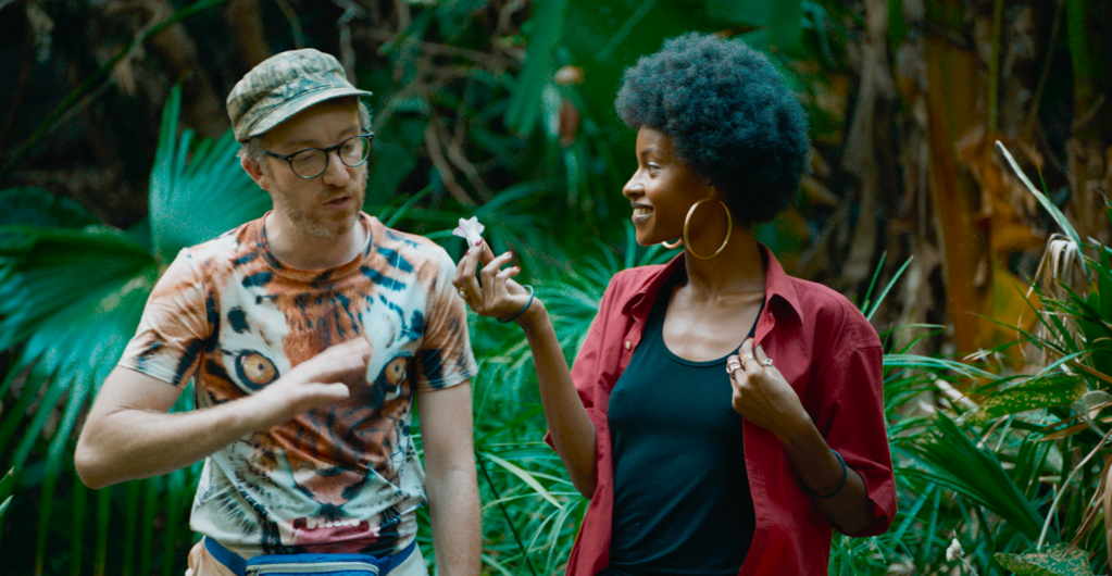 Vade Retro Vade Retro