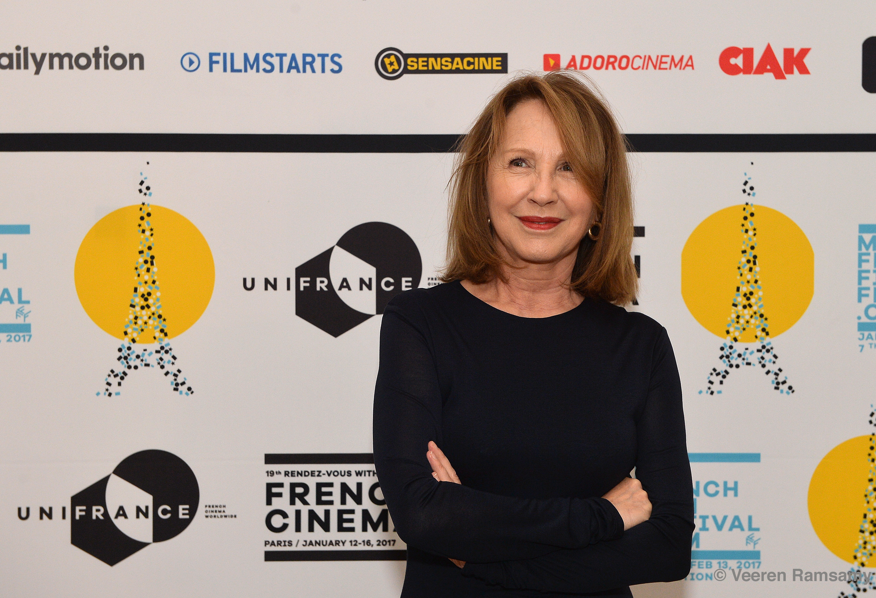 Revivez la soirée de lancement de la 7e édition de MyFrenchFilmFestival Revivez la soirée de lancement de la 7e édition de MyFrenchFilmFestival