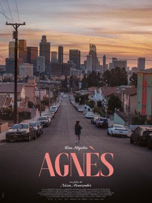 Agnès Agnès