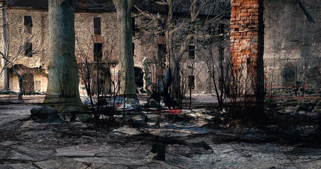 Festival Internacional de cine de animaci&oacute;n de Annecy - 2014