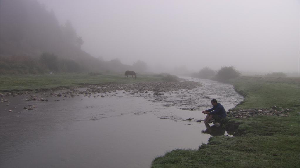 Une nouvelle ère glaciaire - © Blue Monday Une nouvelle ère glaciaire - © Blue Monday
