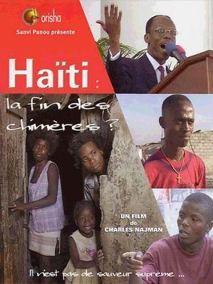 Ha&iuml;ti : la fin des chim&egrave;res ?