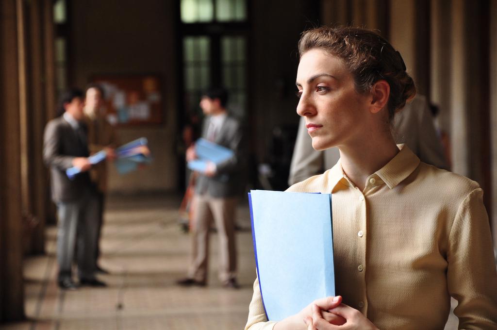 L'Œil invisible L'Œil invisible