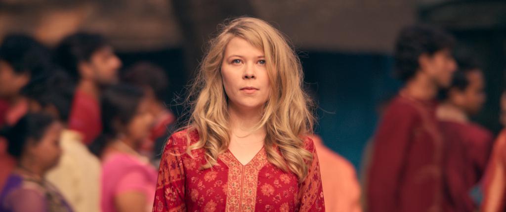 Festival du Film Francophone de Grèce - 2018 - © NovoProd Festival du Film Francophone de Grèce - 2018 - © NovoProd