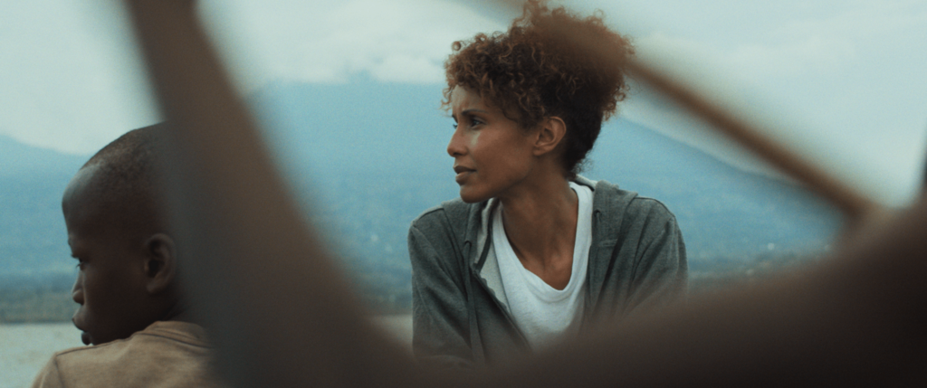 Kwibuka (se souvenir) - © TACT Productions Kwibuka (se souvenir) - © TACT Productions