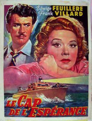 The Cape of Hope The Cape of Hope