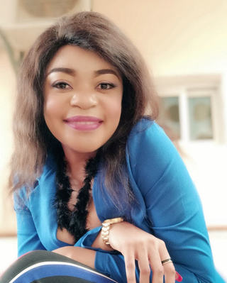 Marie Inès Ayonga Marie Inès Ayonga