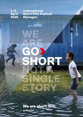 Go Short - International ShoFilm Festival Nijmegen Go Short - International ShoFilm Festival Nijmegen