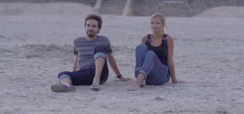 Les Yeux dans l'eau Les Yeux dans l'eau