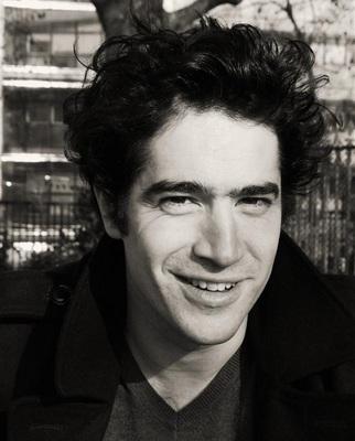 Antoine Soulié - © Eugénie Chevalier Antoine Soulié - © Eugénie Chevalier