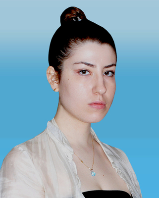 Jade Boudet Jade Boudet