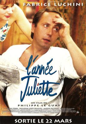 The Juliette Year The Juliette Year