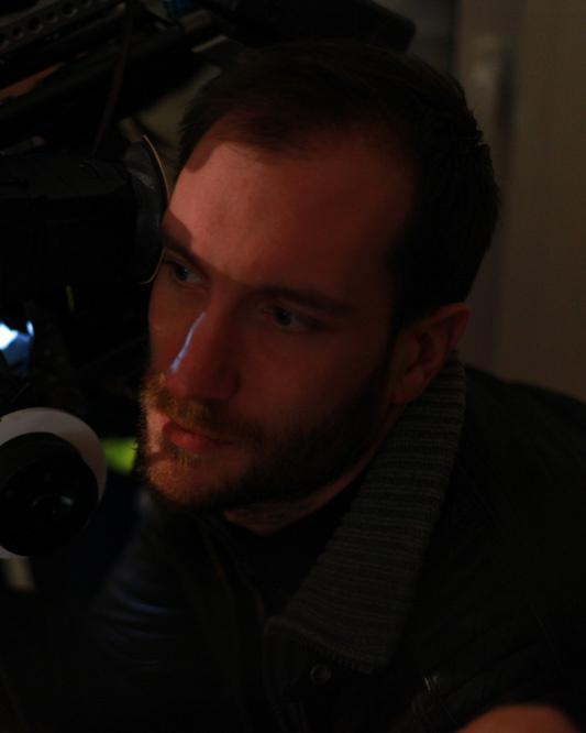 Guillaume Foresti Guillaume Foresti