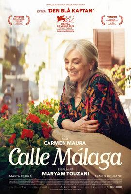 Calle M&aacute;laga - Denmark