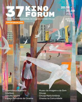 Curta Kinoforum - 2026
