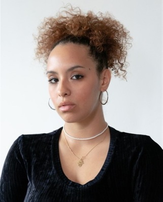 Kahina Lahoucine Kahina Lahoucine