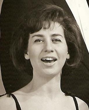 Christiane Legrand Christiane Legrand