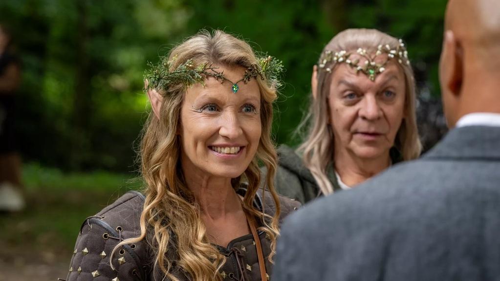Le Roi du game - &copy;  2026 POLARIS FILM PRODUCTION & FINANCE - STUDIO14 FILMS - ARTS PREMIERS - GAUMONT - TF1 FILMS PRODUCTION - FONTANA - RTL BELGIUM-RTL TVI-RTL PLAY