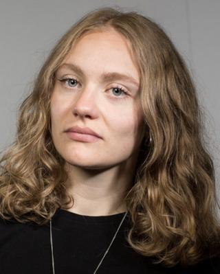 Shannon Granger - © Aline Paley Shannon Granger - © Aline Paley