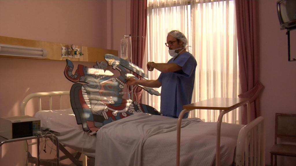 Tomatl, Chronicle of the End of a World Tomatl, Chronicle of the End of a World