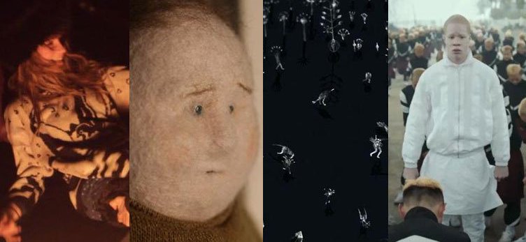 Séance gratuite : spécial Cannes 2018 Séance gratuite : spécial Cannes 2018