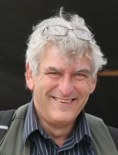 Bernard Grange Bernard Grange