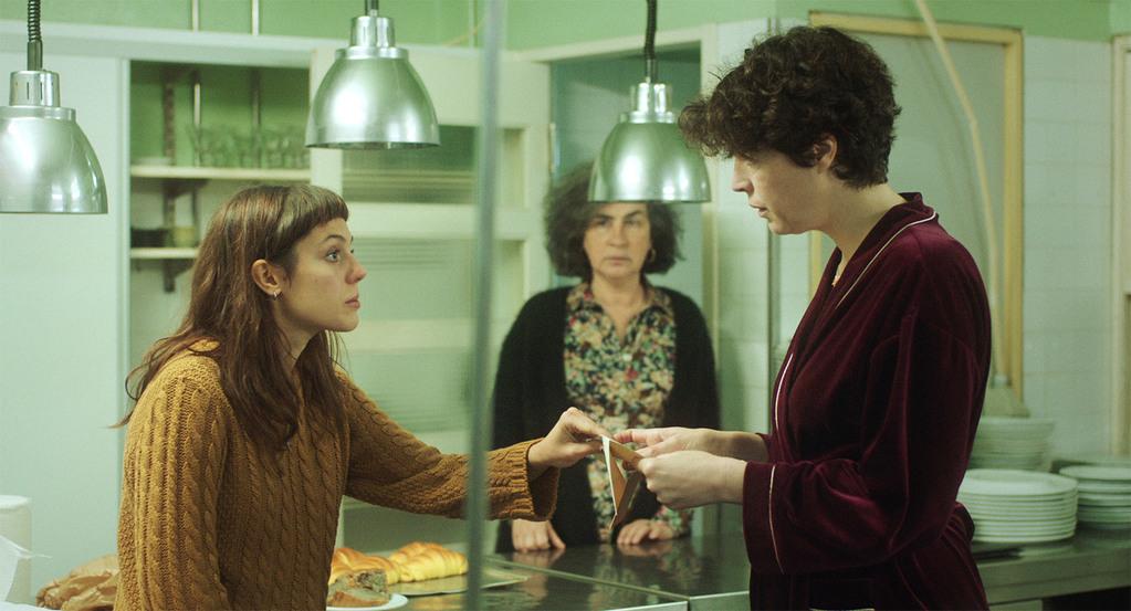 Festival Internacional de Cine de Berl&iacute;n - 2023