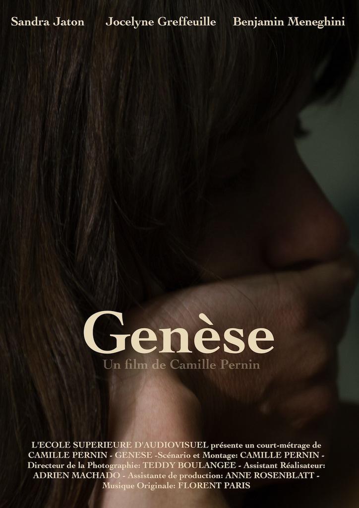 Genèse Genèse